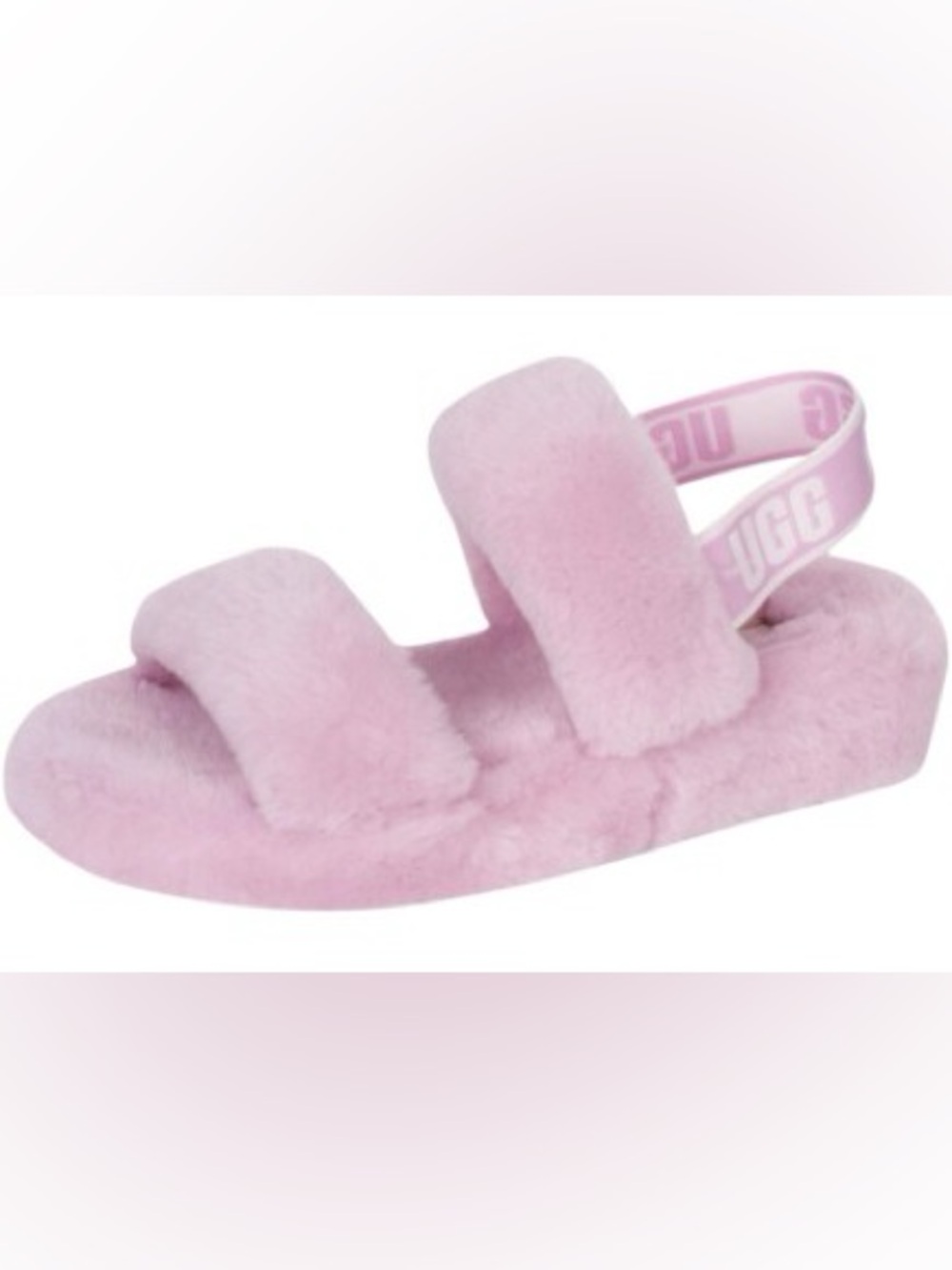 UGG Oh Yeah Pink